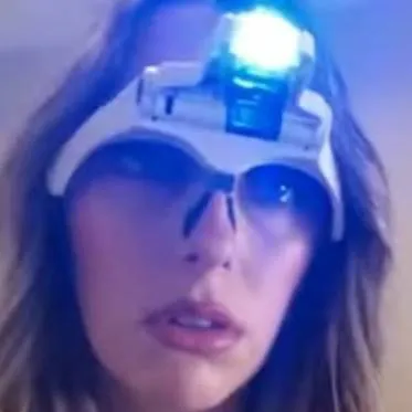 chat with ai character: audrey bot(drool)