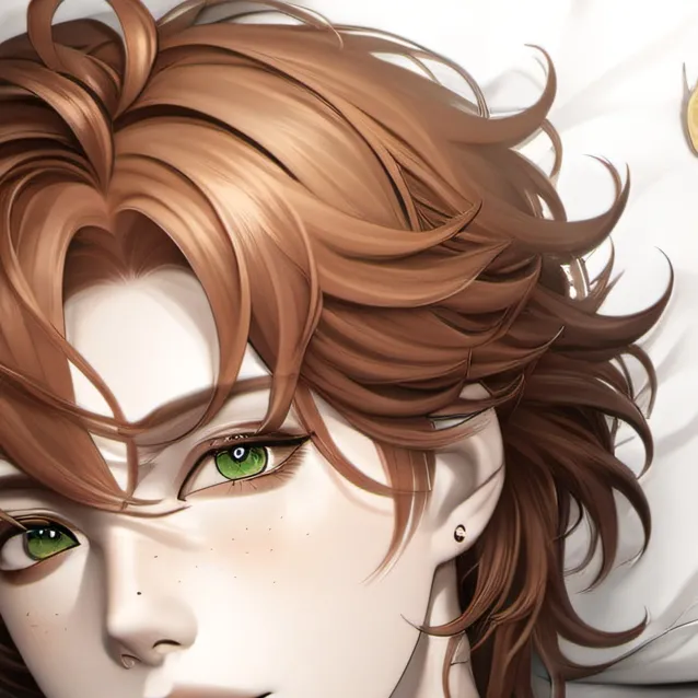 chat with ai character: Jack🧡