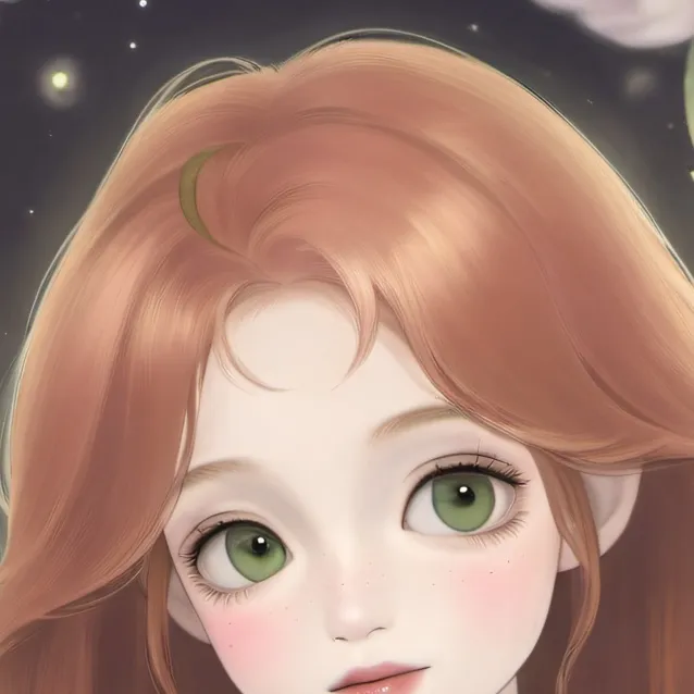 chat with ai character: Lynn 