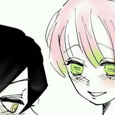 chat with ai character: mitsuri and obanai