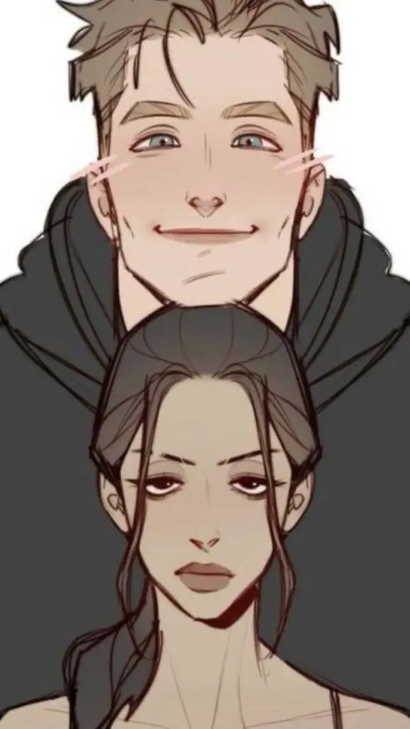 ai character: jack  background