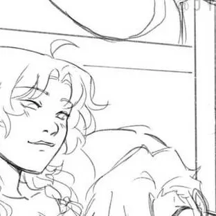 chat with ai character: Valeria