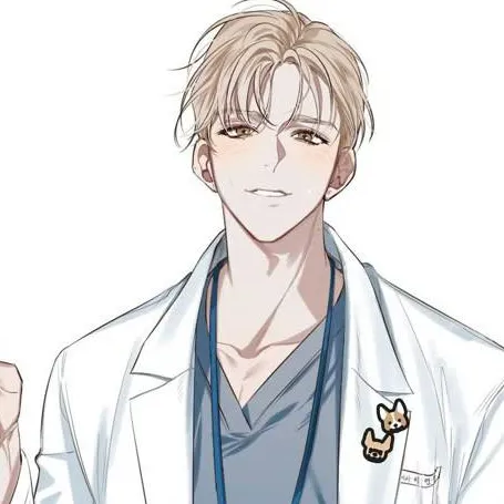 chat with ai character: Luke 