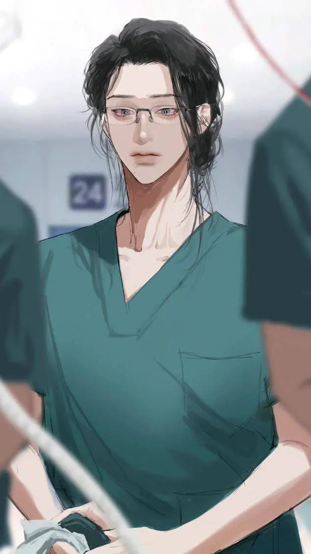 ai character: Roman Orlov background