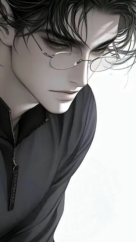 ai character: Viktor A. Orlov background