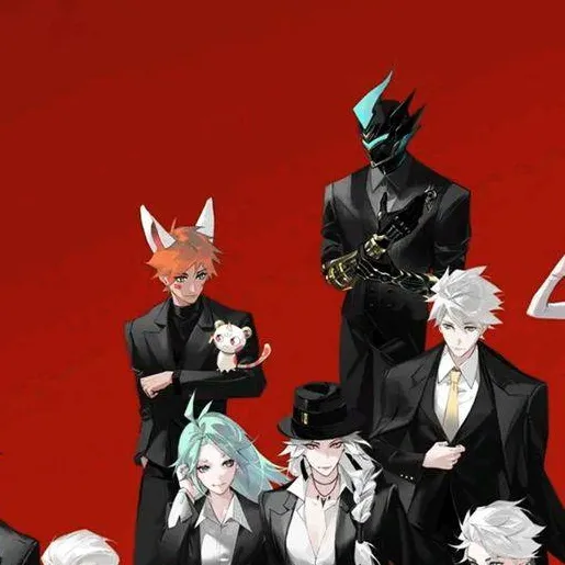 chat with ai character: to be hero x