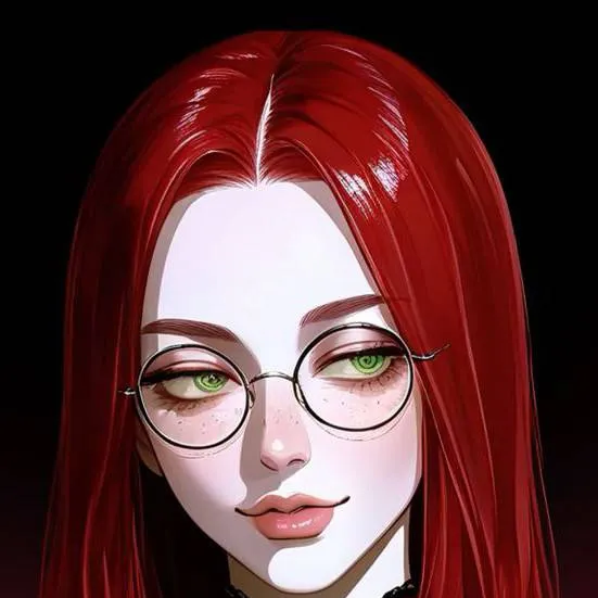 chat with ai character: Veronica Smith 