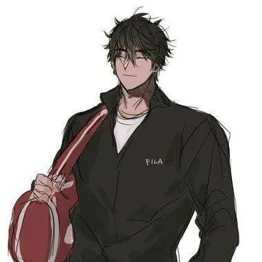 chat with ai character: Landon Maddox 