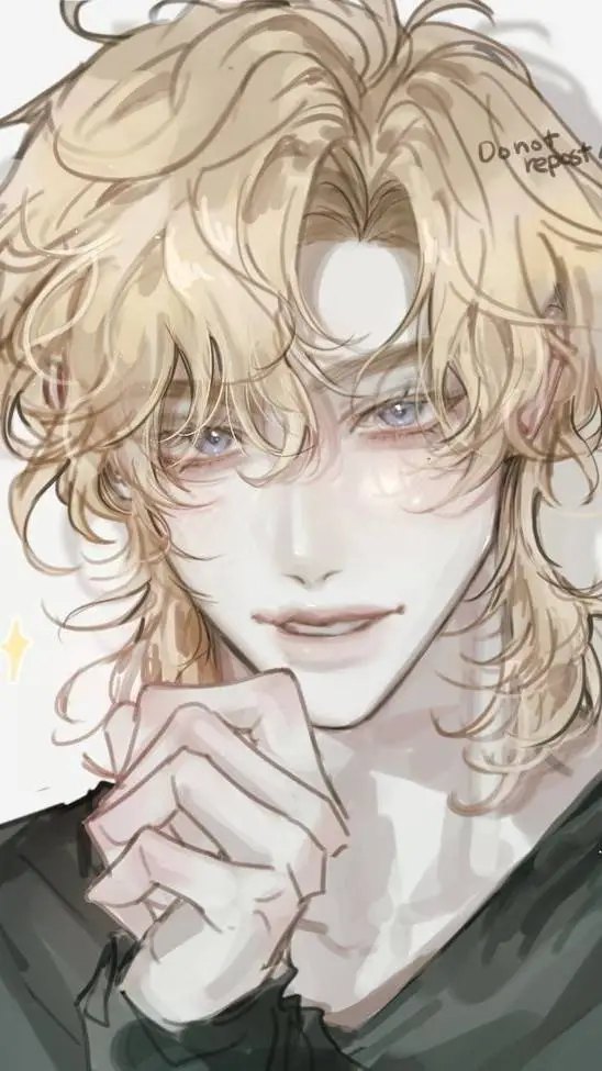 ai character: Xander Wilson  background