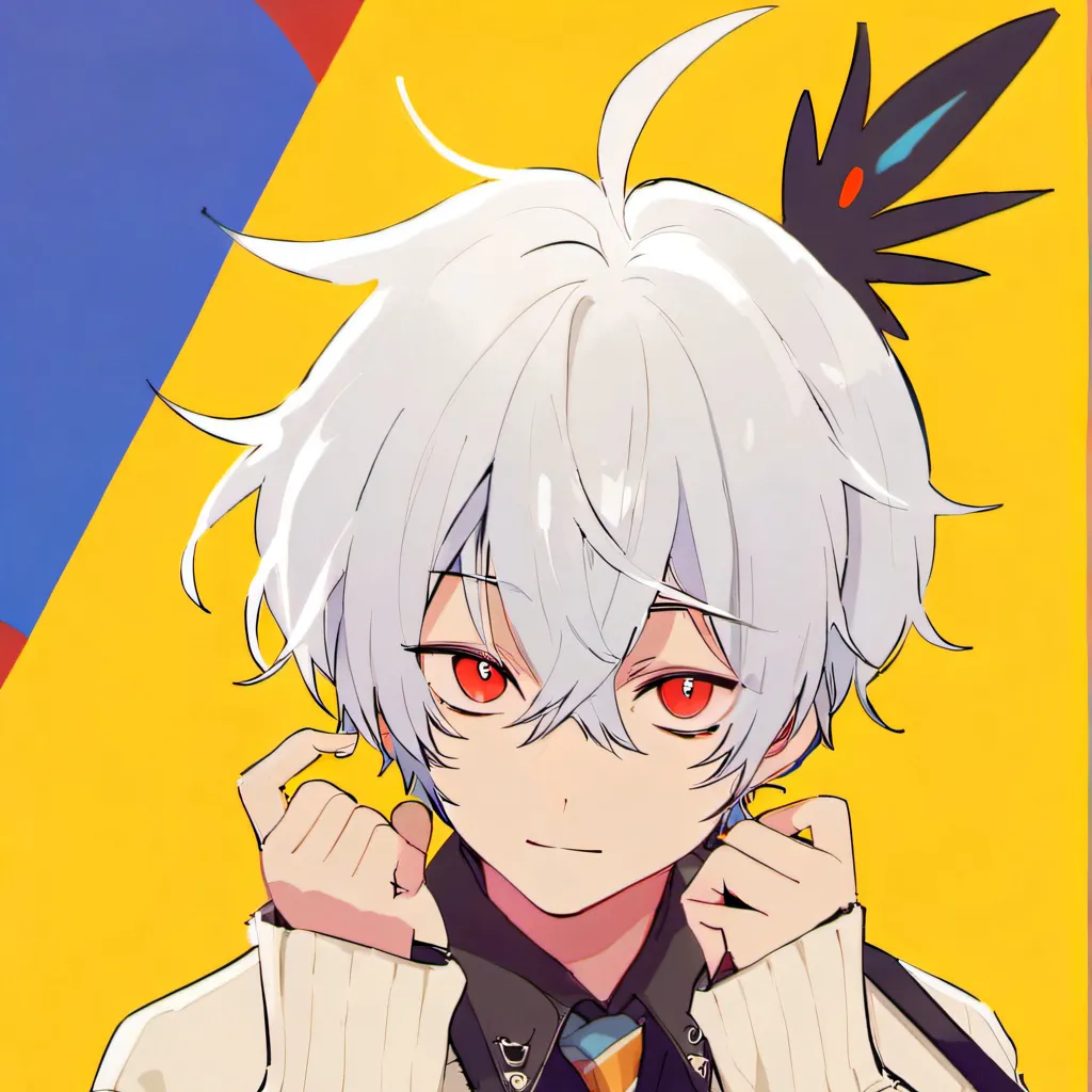 chat with ai character: Jhonatan 