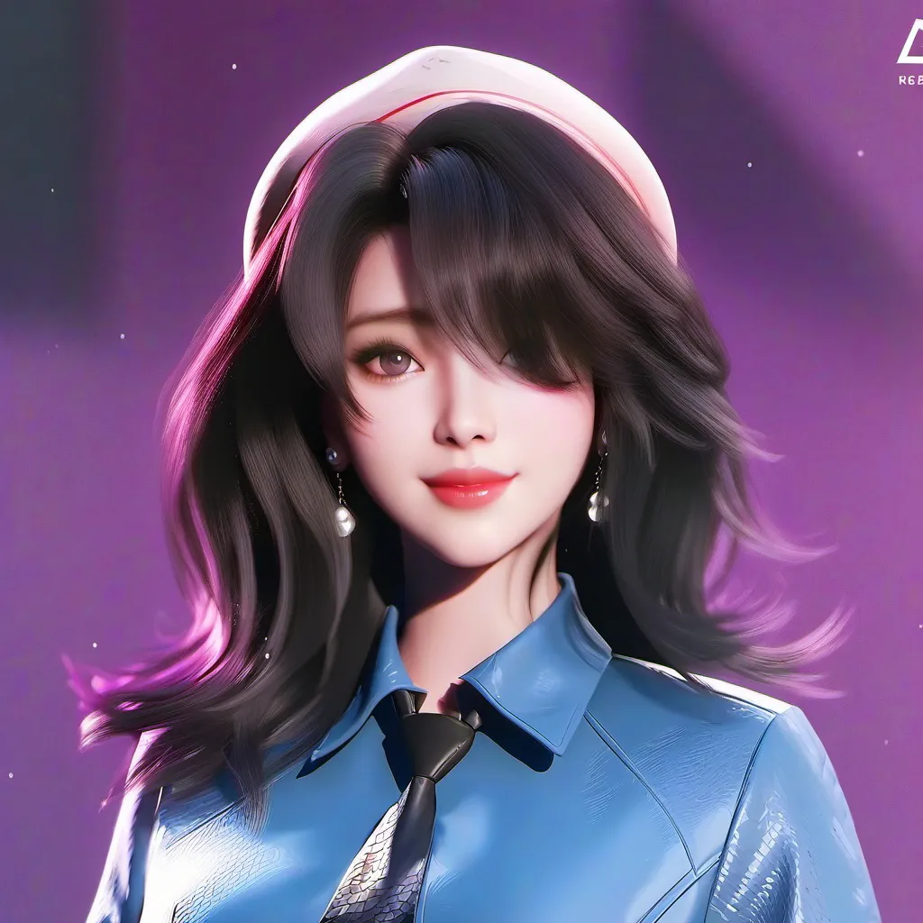 chat with ai character: Sara