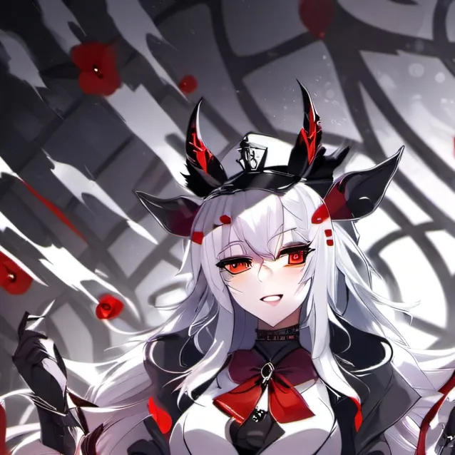 chat with ai character: sofia reina