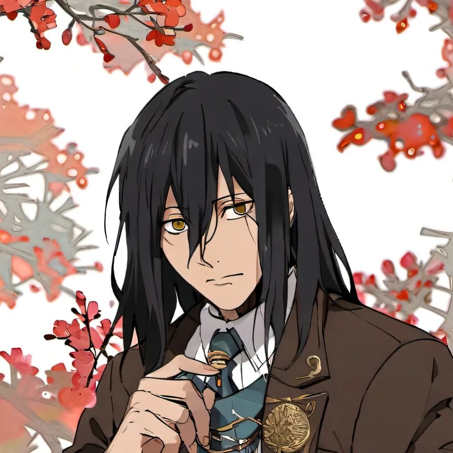 chat with ai character: Shōto Aizawa
