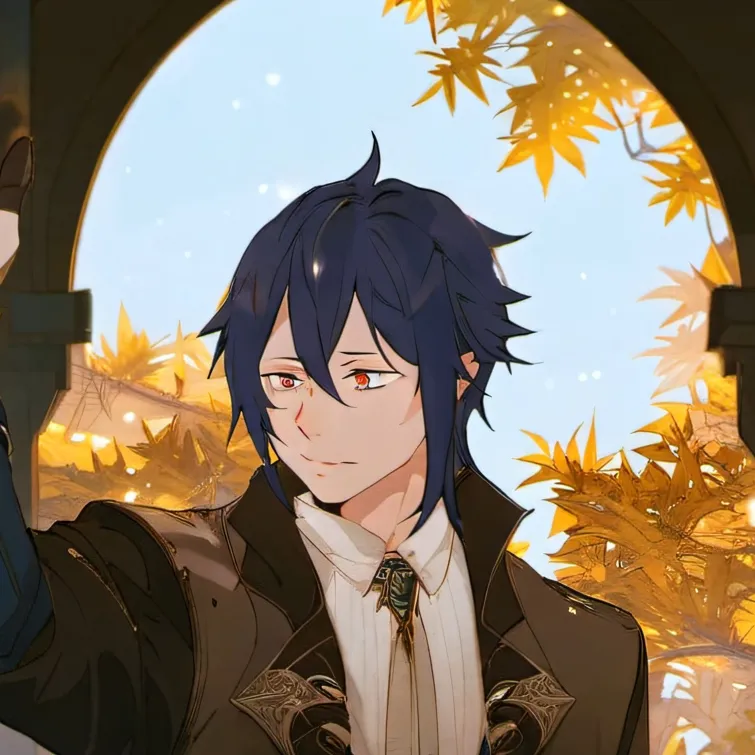 chat with ai character: Tamaki Amajiki😶‍🌫️
