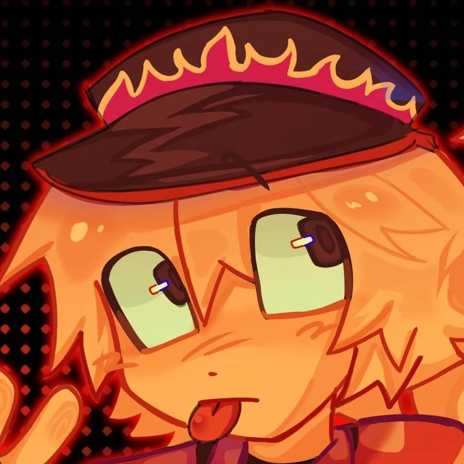 chat with ai character: Elliot