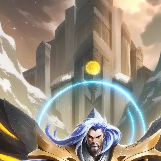 chat with ai character: el sarbadro