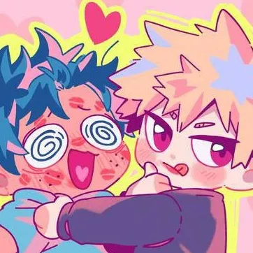 chat with ai character: DekuBaku ✨