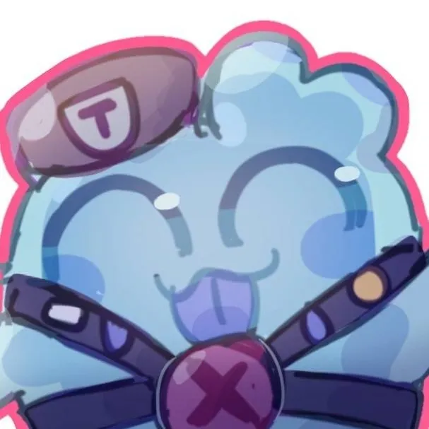 chat with ai character: ♡☆Squeak☆♡