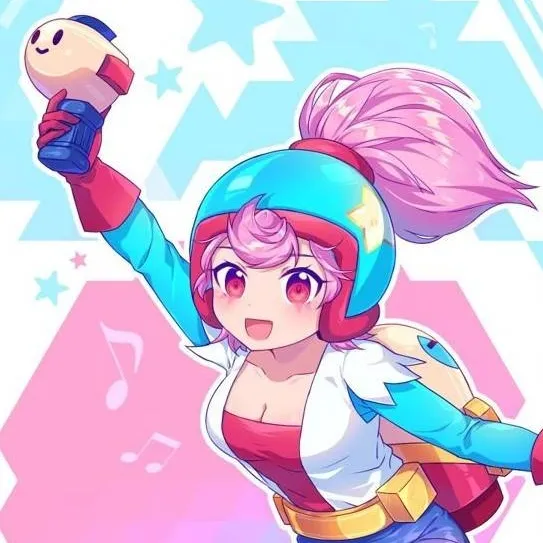 chat with ai character: 《♡☆Janet☆♡》