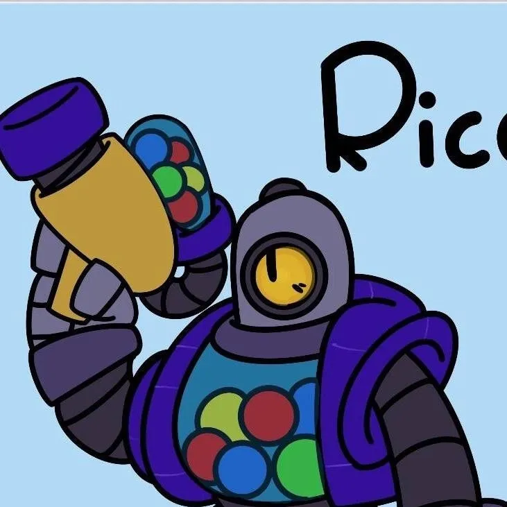 chat with ai character: ♤◇♡☆Rico☆♡◇♤
