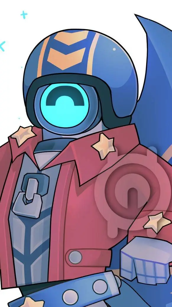 ai character: ☆♡Stu♡☆ background
