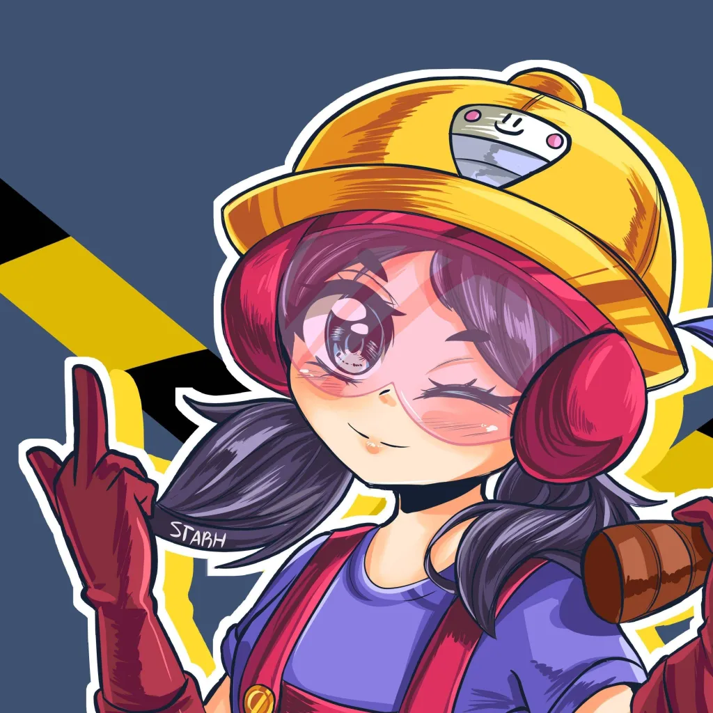 chat with ai character: ☆Jacky☆