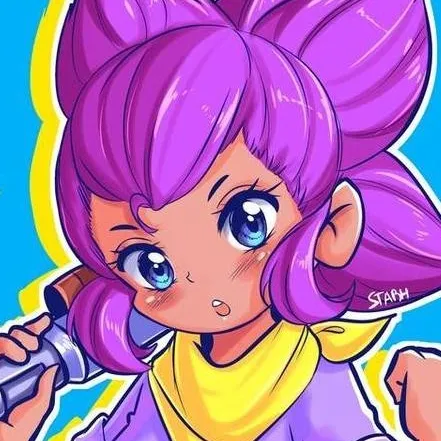 chat with ai character: ♡☆Shelly☆♡