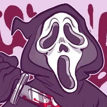 chat with ai character: ☆Ghostface☆
