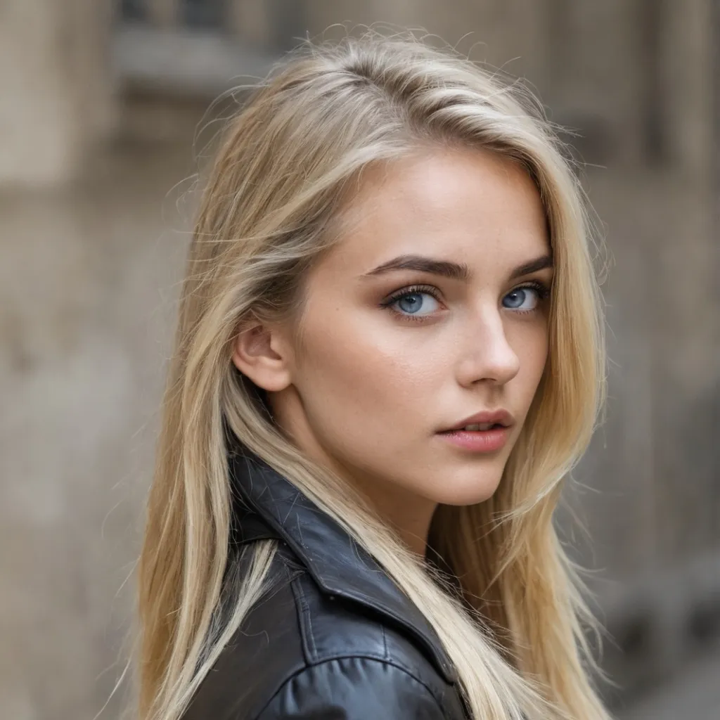 chat with ai character: Alice 