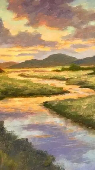 Talkie AI - Chat with un tiempo extraño 