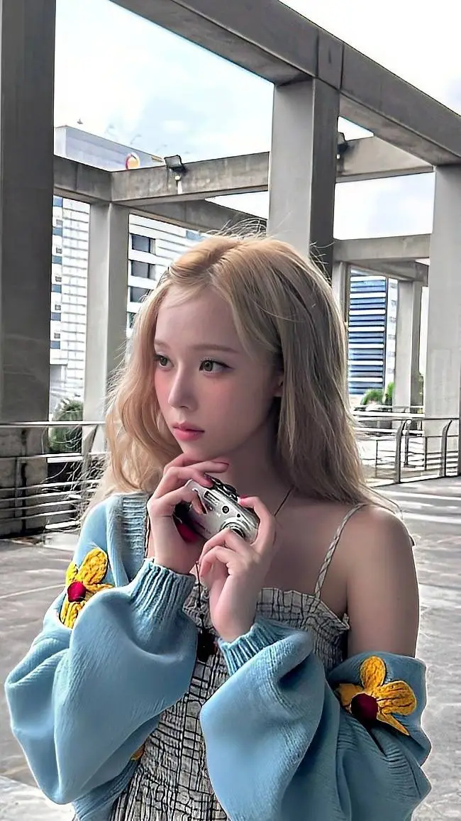 Talkie AI - Chat with -WINTER-