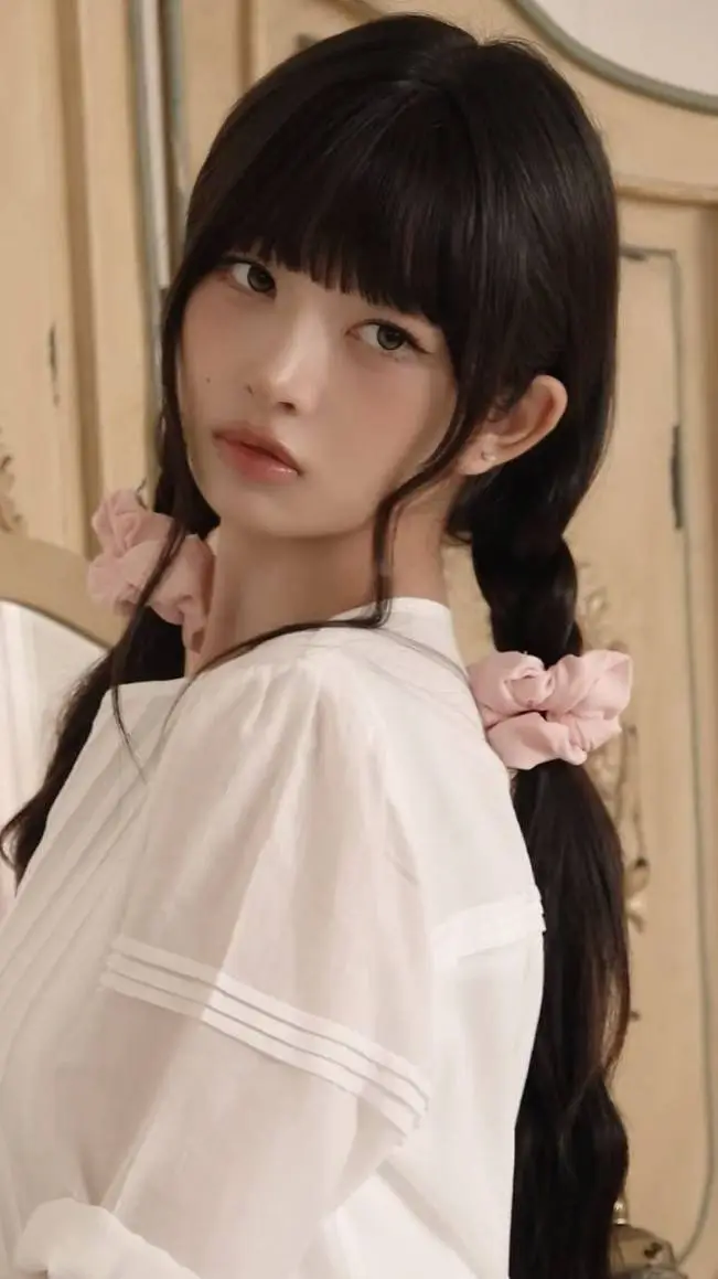 ai character: -REI-  background