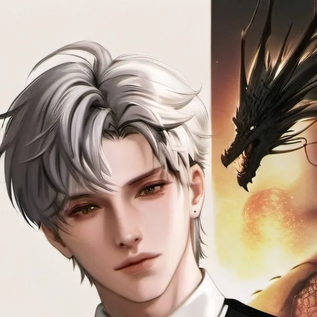 chat with ai character: Sylus