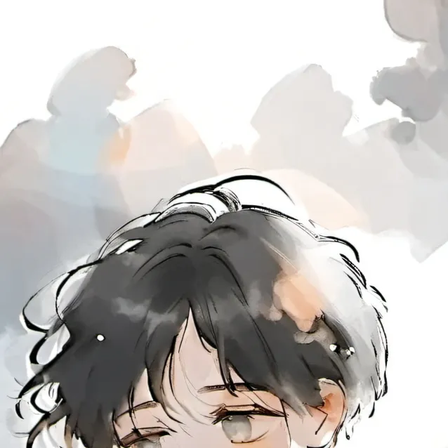 chat with ai character: 😔Jeremias😔