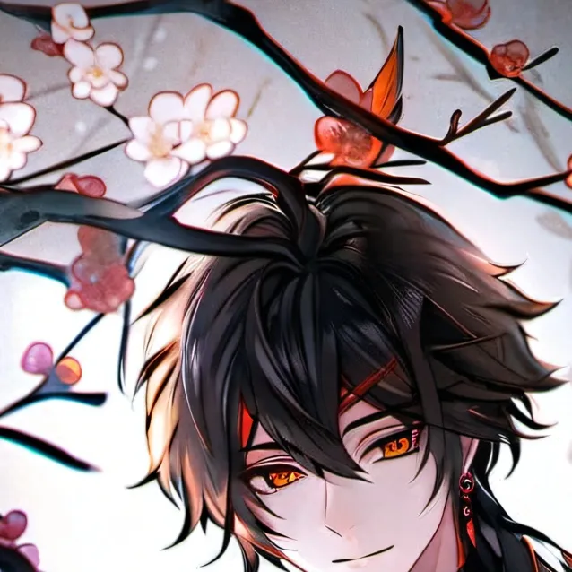 chat with ai character: 👿Leo👿