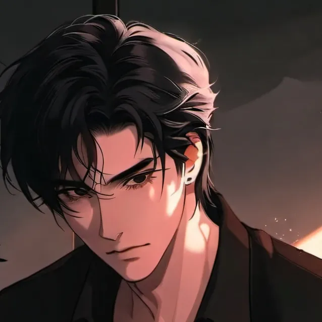 chat with ai character: 🌺del odio al amor🌺