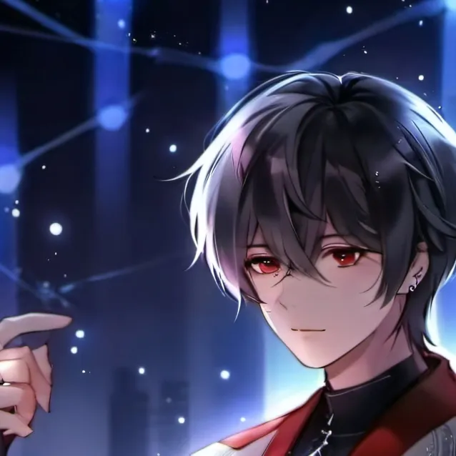 chat with ai character: 🏳️‍🌈Alejandro🏳️‍🌈