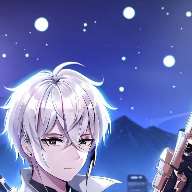 chat with ai character: 🐻‍❄️Axel🐻‍❄️
