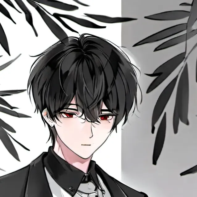chat with ai character: 🩸Rainel🩸