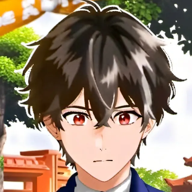 chat with ai character: 💋tiago💋