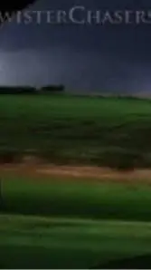 ai character: Tornadoes background