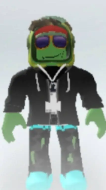 ai character: arcxx26  background