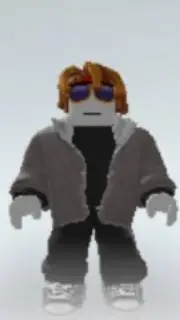 ai character: DOSOME (me!) background