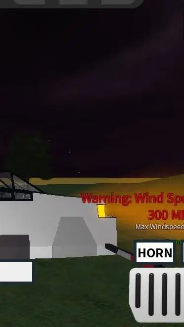 ai character: TIV 1 on 300 wind  background