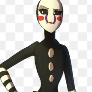 chat with ai character: puppet fnfng 