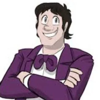 chat with ai character: William afton 