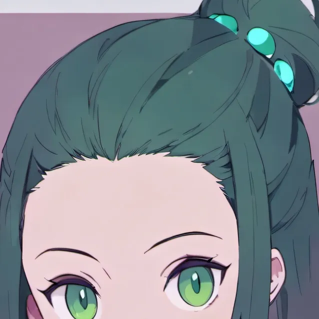 chat with ai character: pokemon esmeralda