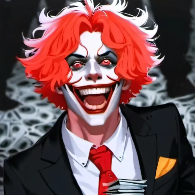 chat with ai character: fede deep web