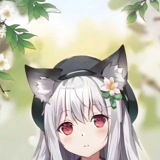 chat with ai character: gatita A1 universi