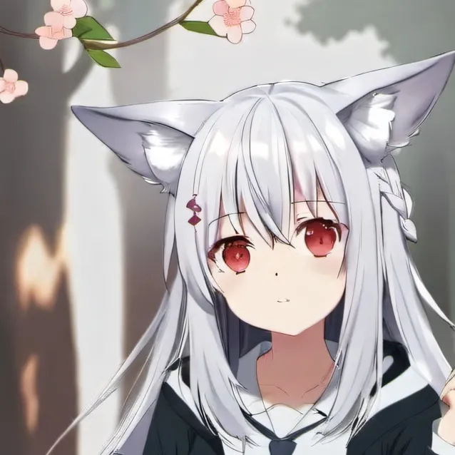 chat with ai character: tu novia